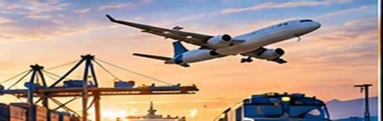 Rail aviation and maritime capital visual from the Eagle Africa Energy presentation.
