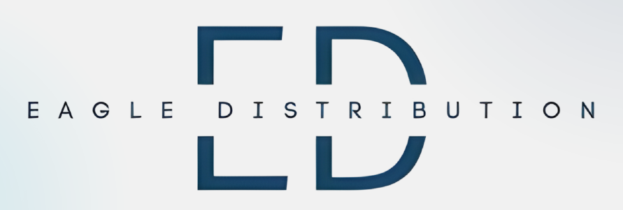 Eagle Distribution logo