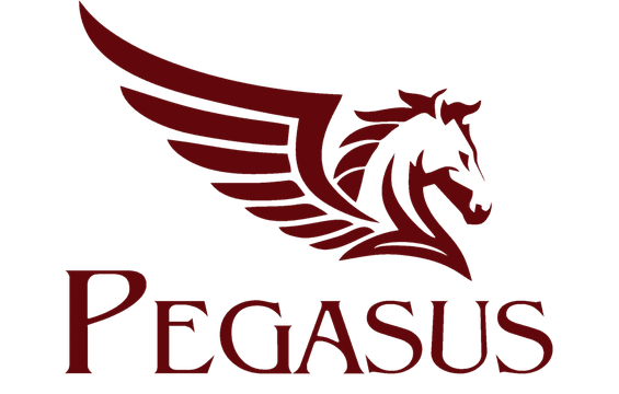 Pegasus logo