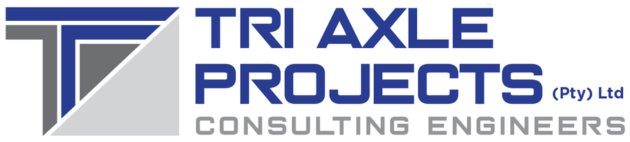 Tri Axle Projects logo